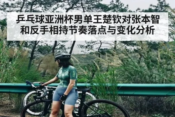 乒乓球亚洲杯男单王楚钦对张本智和反手相持节奏落点与变化分析