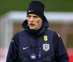 开云分部-记者：图赫尔已提交55人初选名单，阿诺德、肖、维尔贝克在列