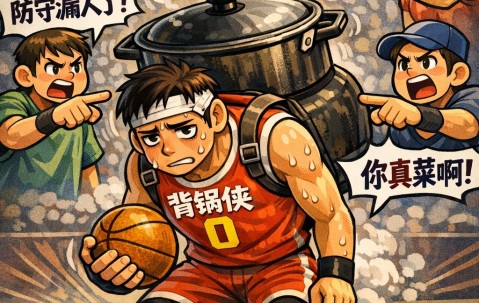 开云部门-主场0-2绝境前往纽约！马刺G2惜败尼克斯是谁的问题？