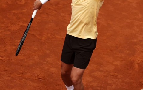 开云团队-辛纳逼近德约最佳纪录，阿卡不出，谁与争锋！